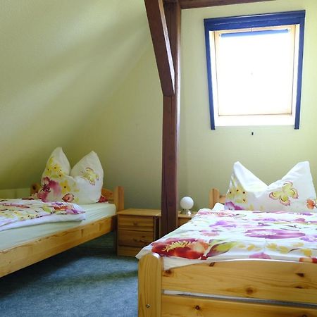 Ferienhaus Am Hainberg Colditz ภายนอก รูปภาพ