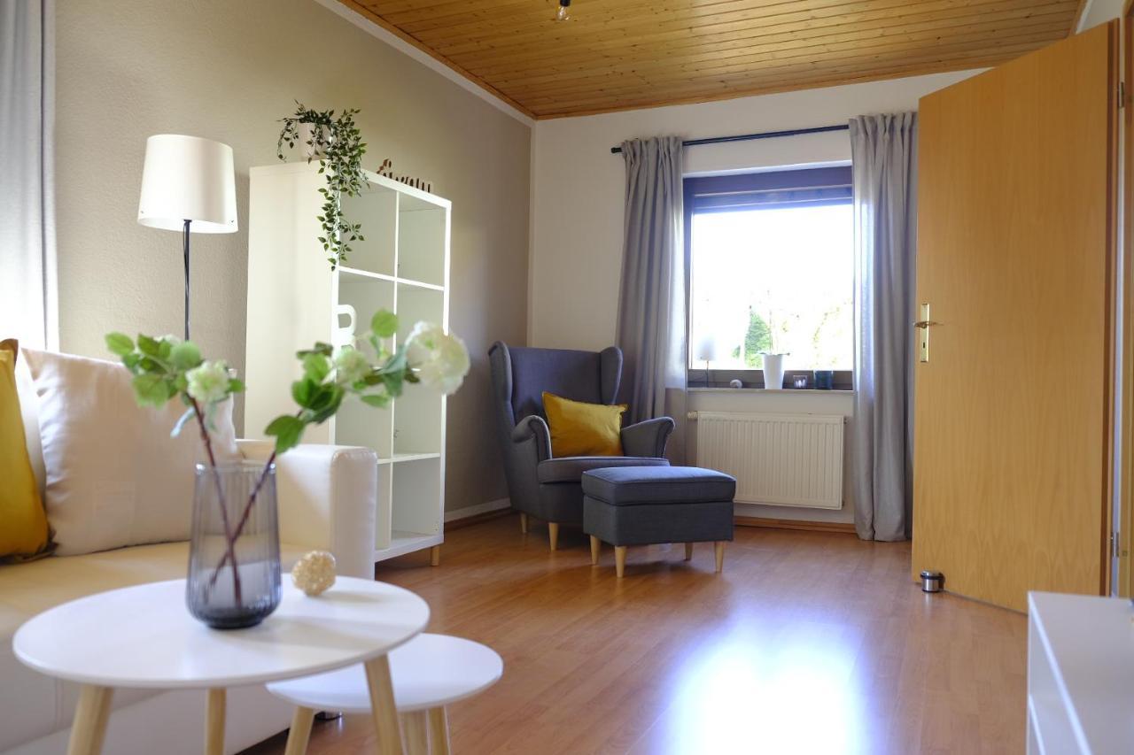 Ferienhaus Am Hainberg Colditz ภายนอก รูปภาพ