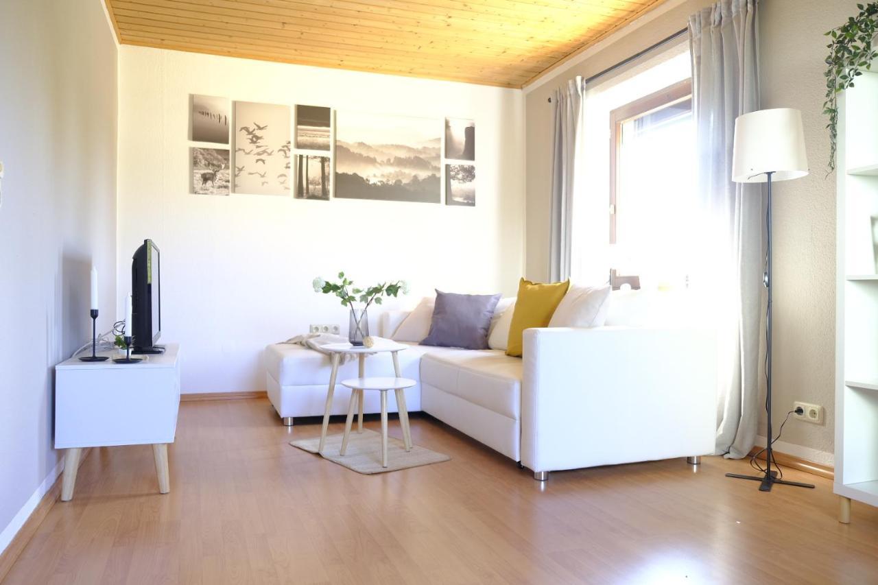 Ferienhaus Am Hainberg Colditz ภายนอก รูปภาพ