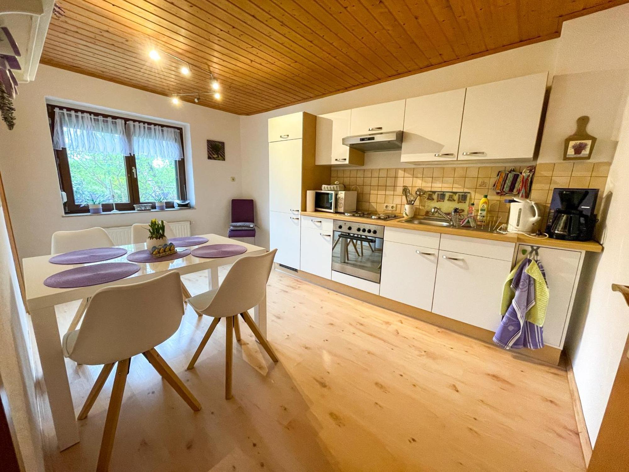 Ferienhaus Am Hainberg Colditz ภายนอก รูปภาพ